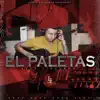 Alex Figueroa - El Paletas (En vivo) [En vivo] - Single